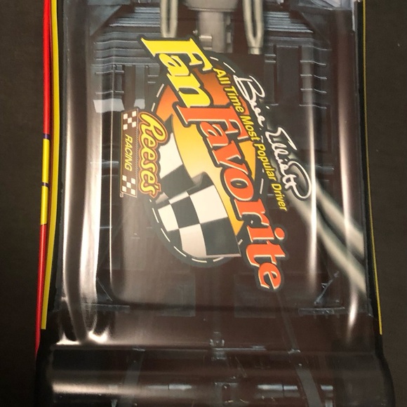 Nascar Bill Elliott #94 Tin - Picture 4 of 6